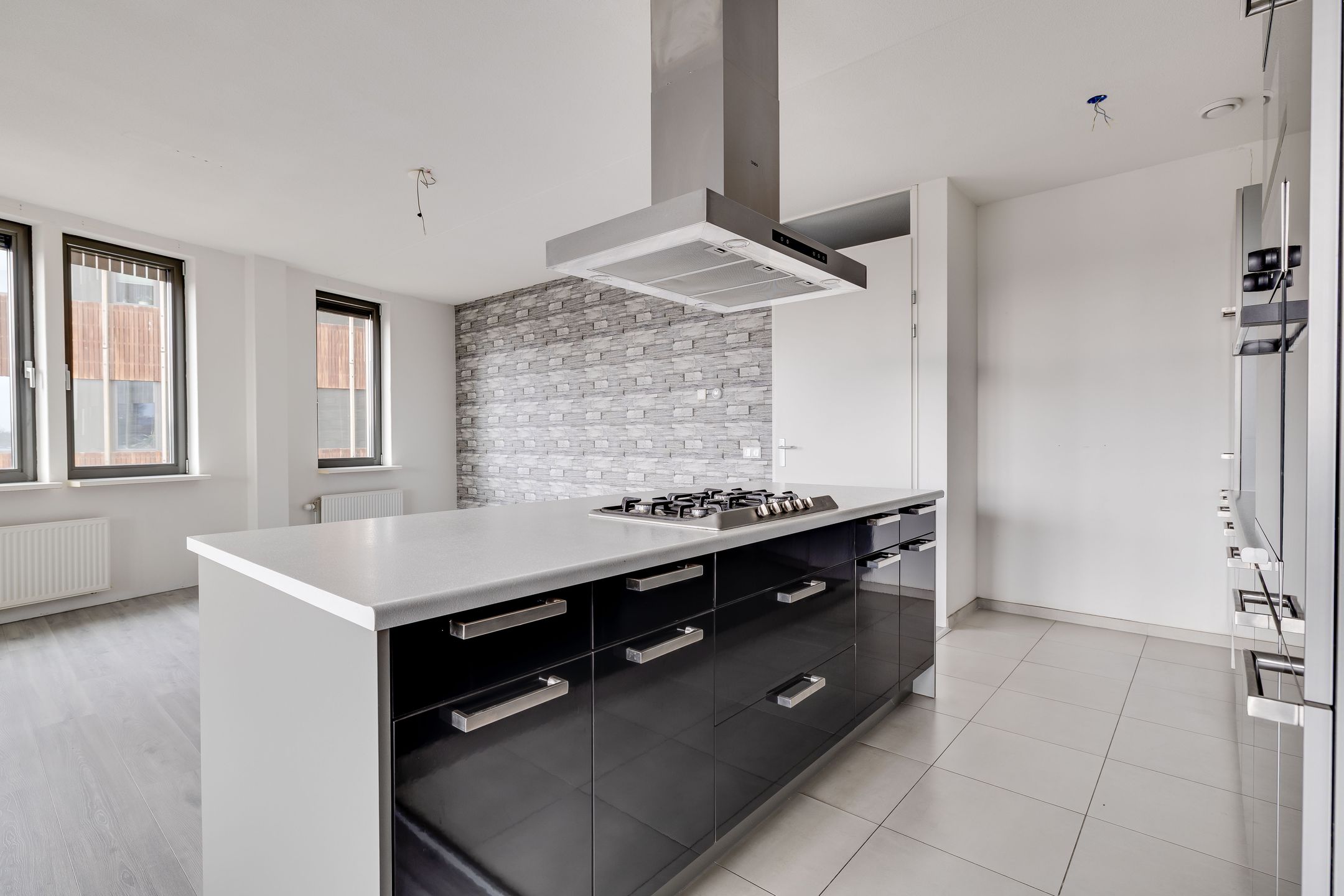 Foto 9 van Chamavenlaan 206