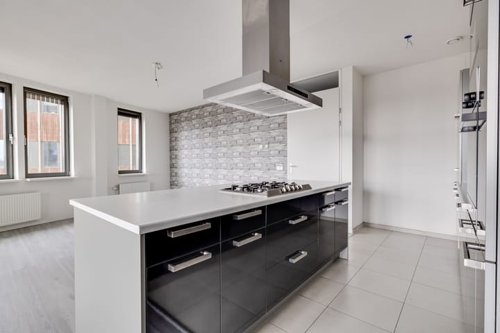 Foto 9 van Chamavenlaan 206