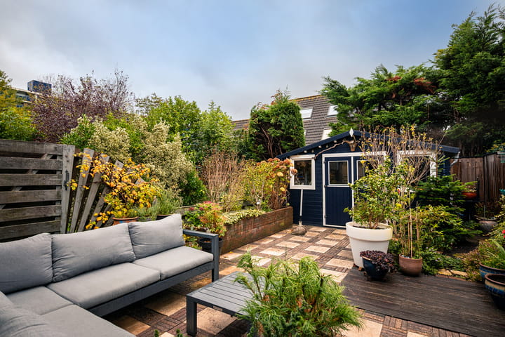 Foto 4 van Dragonstraat 6