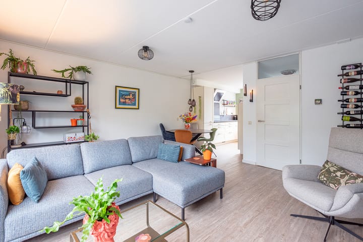 Foto 7 van Dragonstraat 6