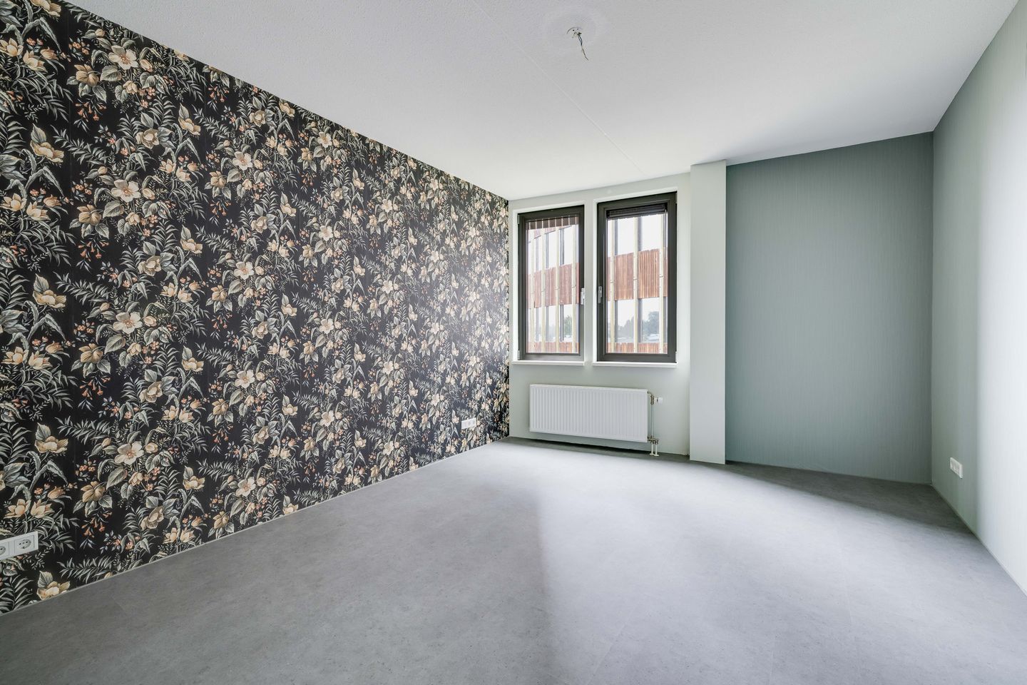 Foto 10 van Chamavenlaan 206