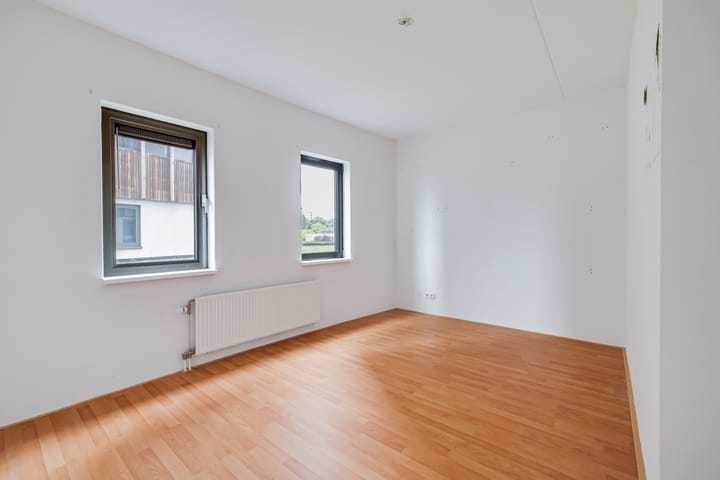 Foto 12 van Chamavenlaan 206