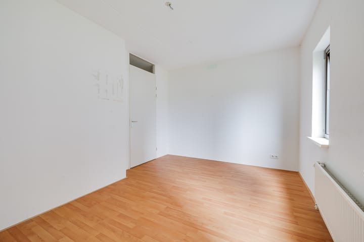 Foto 13 van Chamavenlaan 206