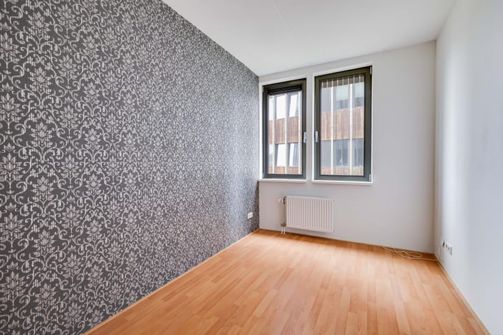 Foto 14 van Chamavenlaan 206