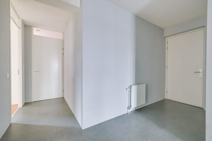 Foto 16 van Chamavenlaan 206