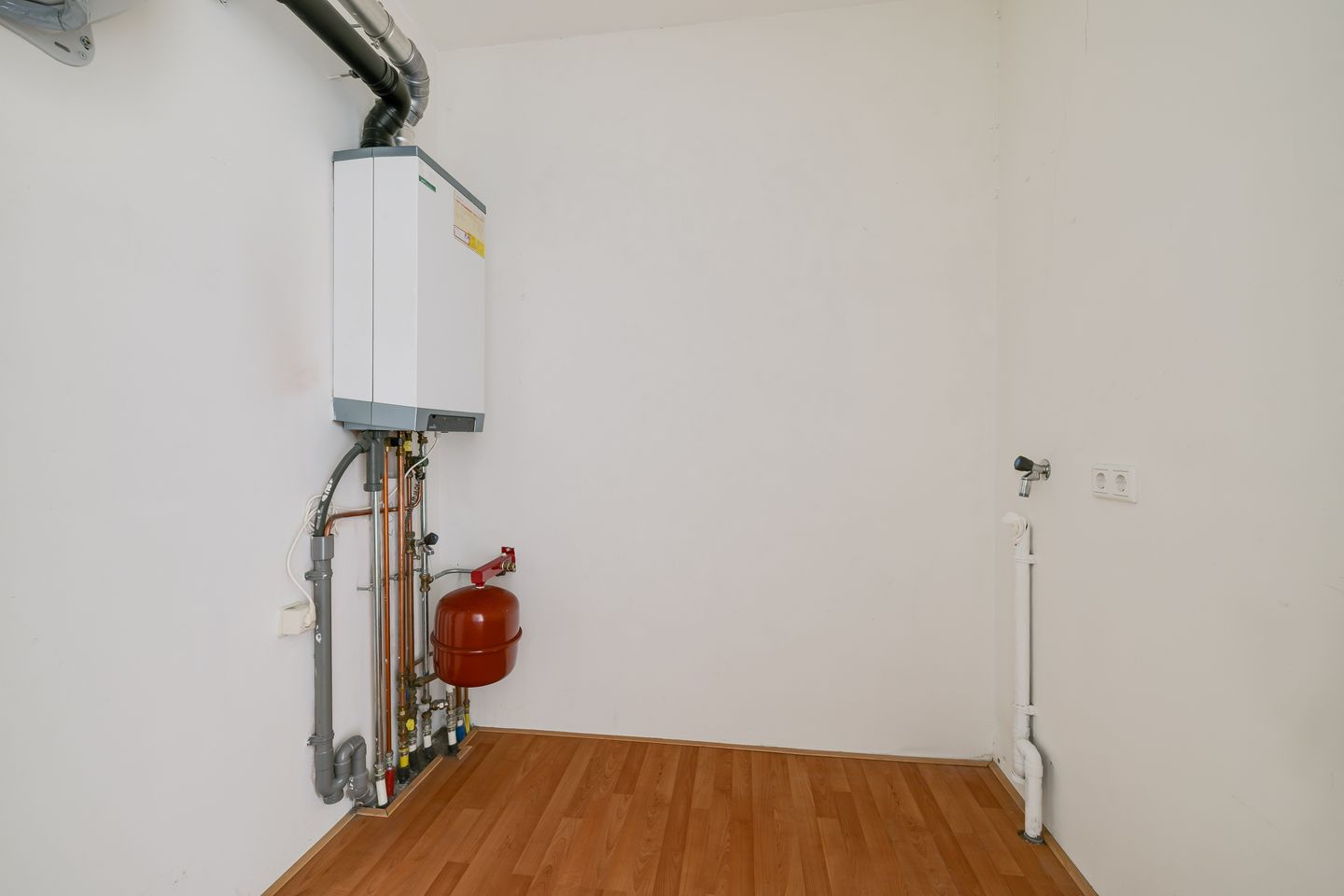 Foto 20 van Chamavenlaan 206