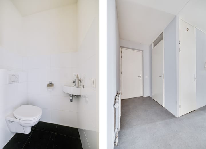 Foto 21 van Chamavenlaan 206