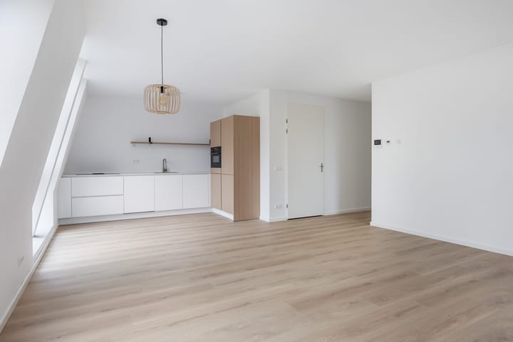 Foto 6 van Oude Klapstraat 74-G