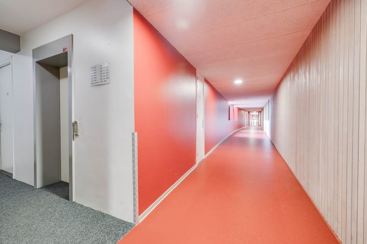 Foto 24 van Chamavenlaan 206