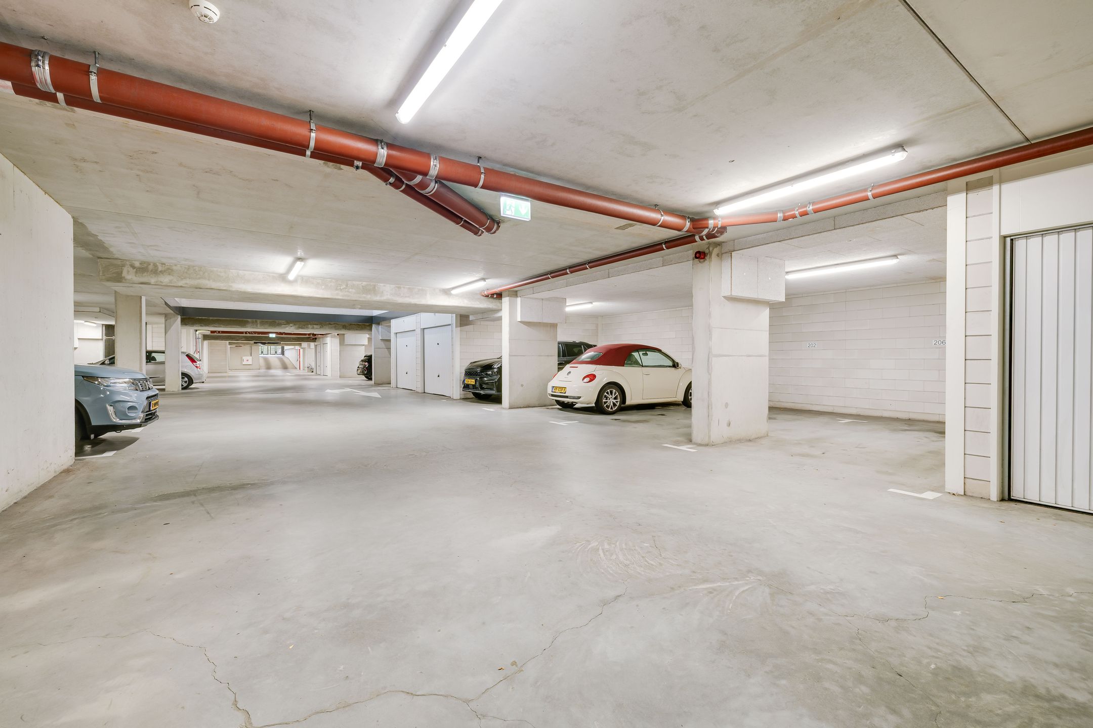 Foto 27 van Chamavenlaan 206