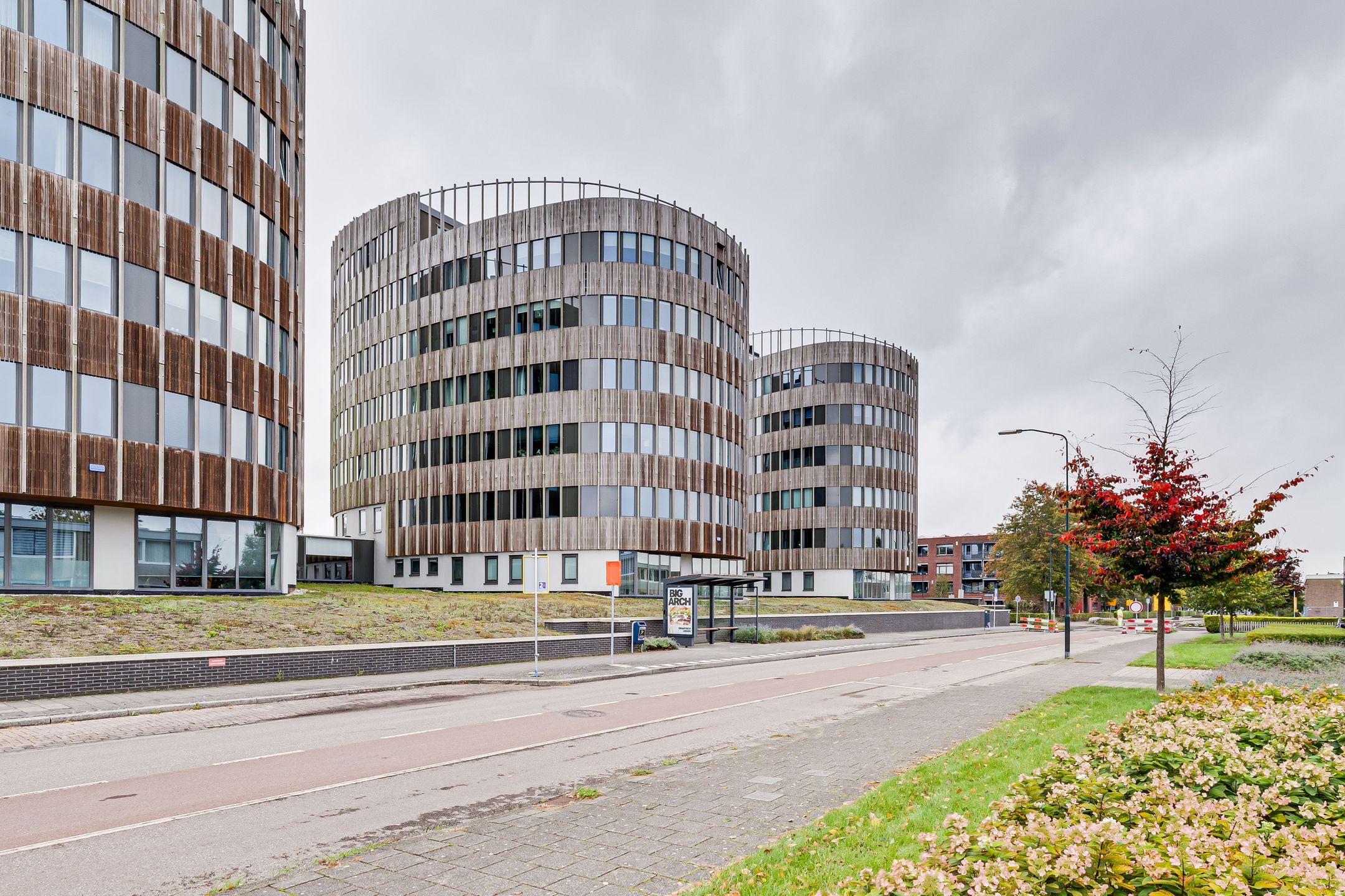 Foto 30 van Chamavenlaan 206