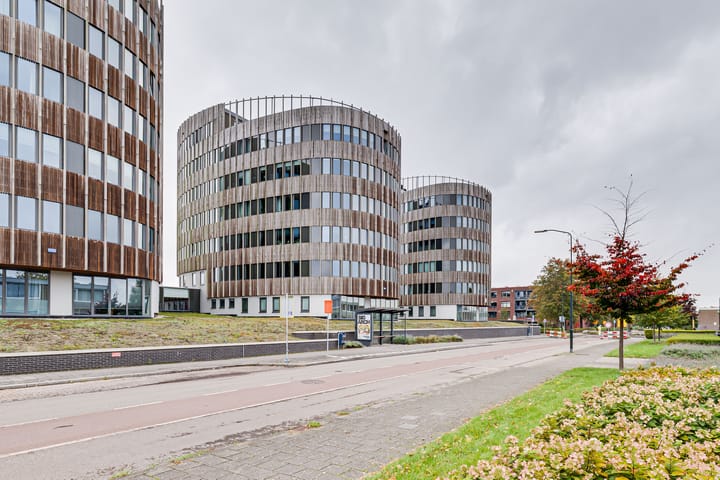 Foto 30 van Chamavenlaan 206