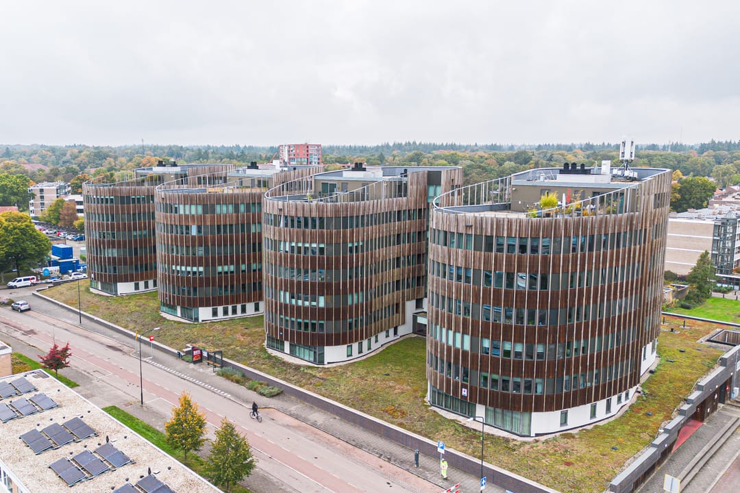 Foto 31 van Chamavenlaan 206