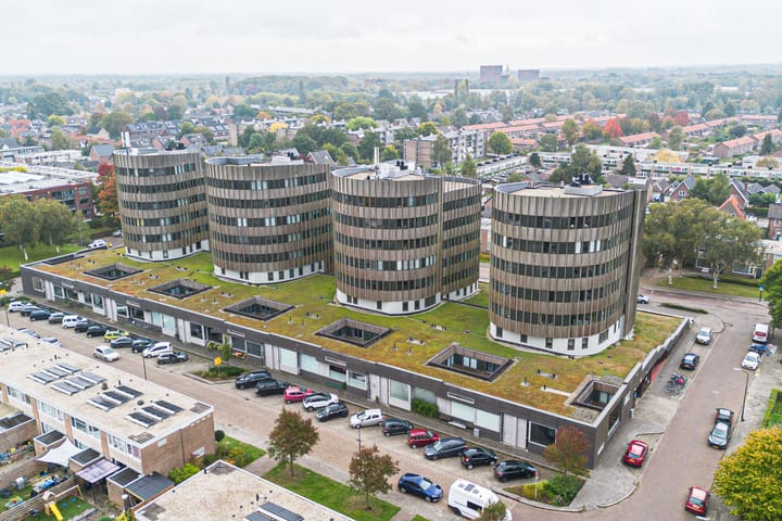 Foto 32 van Chamavenlaan 206