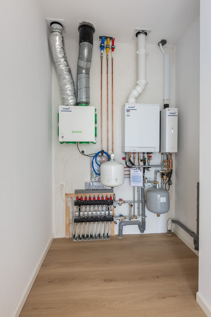 Foto 14 van Oude Klapstraat 74-G