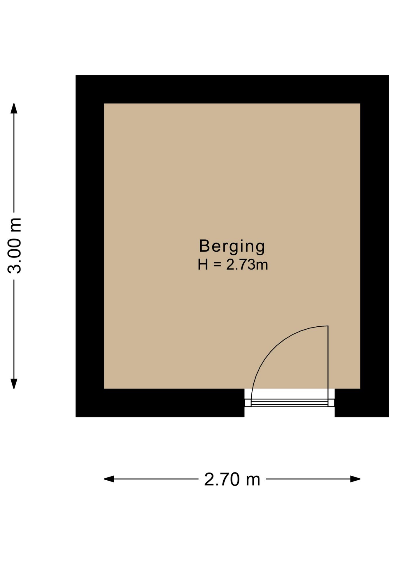 Foto 34 van Chamavenlaan 206