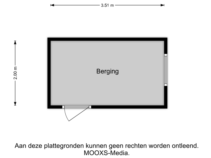 Berging