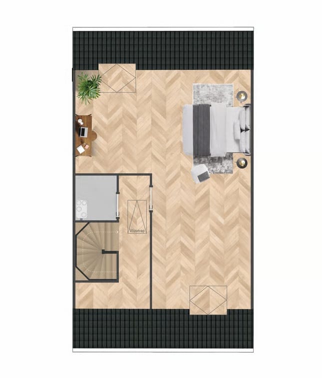 Foto 4 van Natuurtuin 13