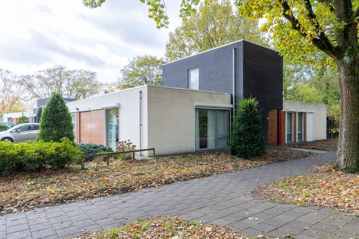 Foto 1 van Oosterpoort 4