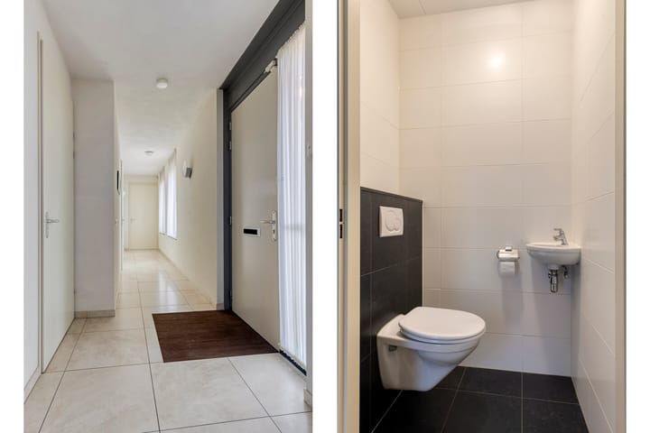 Foto 3 van Oosterpoort 4