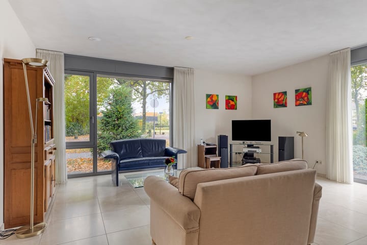 Foto 4 van Oosterpoort 4