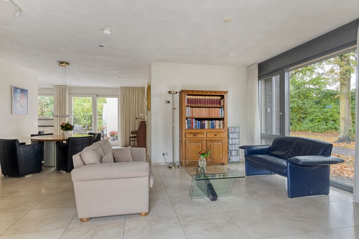 Foto 5 van Oosterpoort 4