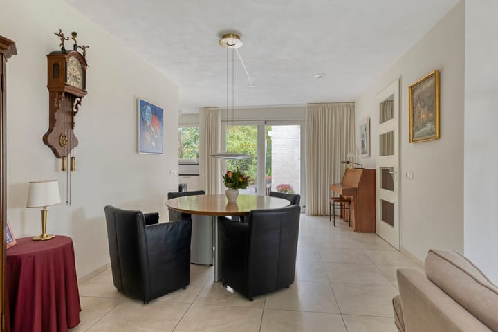 Foto 7 van Oosterpoort 4