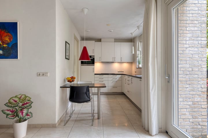 Foto 9 van Oosterpoort 4