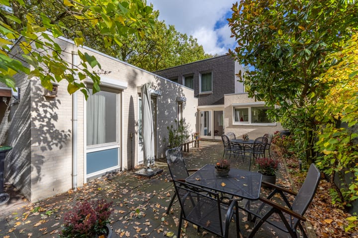 Foto 19 van Oosterpoort 4