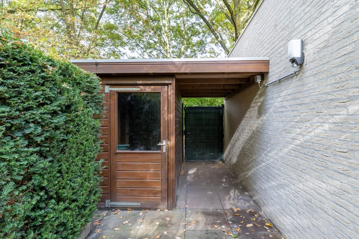 Foto 21 van Oosterpoort 4