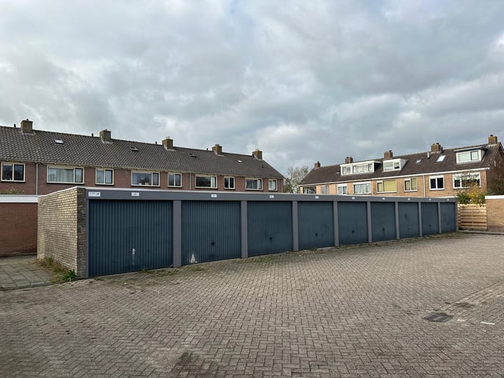 Korenmolenlaan 31-A, Bovenkarspel