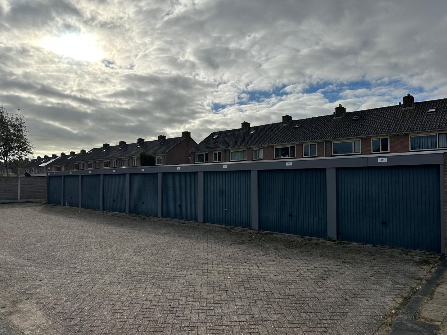 Bekijk foto 2 van Korenmolenlaan 31-A