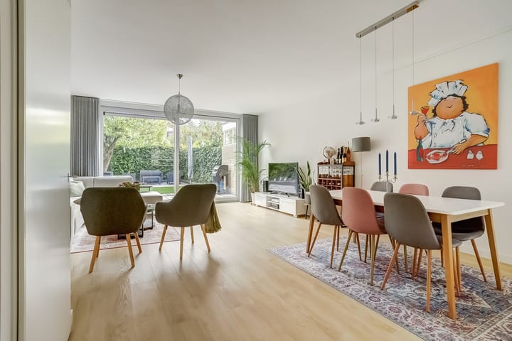 Foto 5 van Lohengrinhof 5