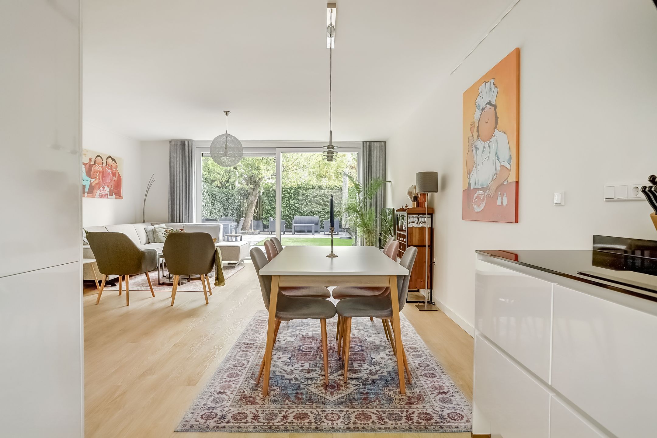 Foto 6 van Lohengrinhof 5