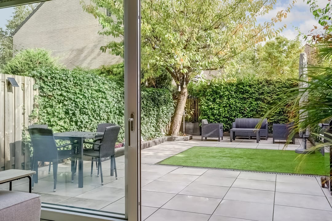 Foto 7 van Lohengrinhof 5