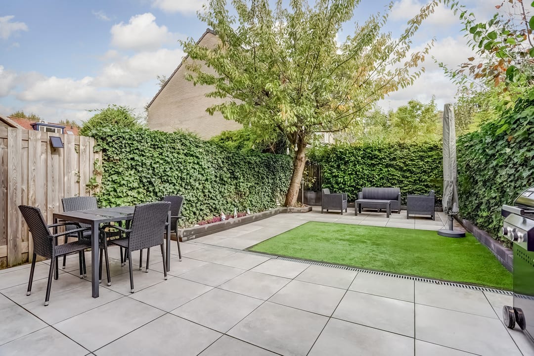 Foto 8 van Lohengrinhof 5