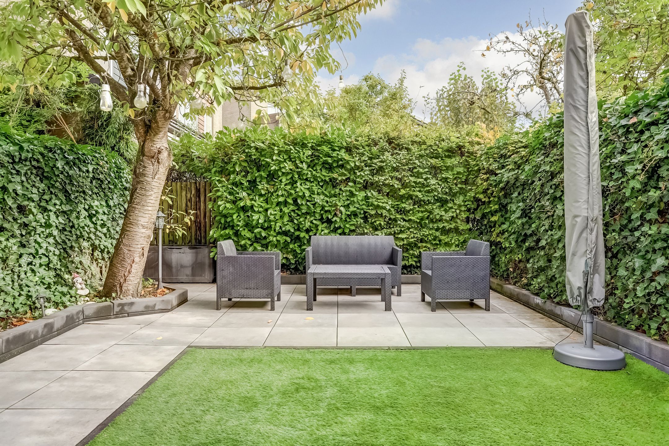 Foto 9 van Lohengrinhof 5