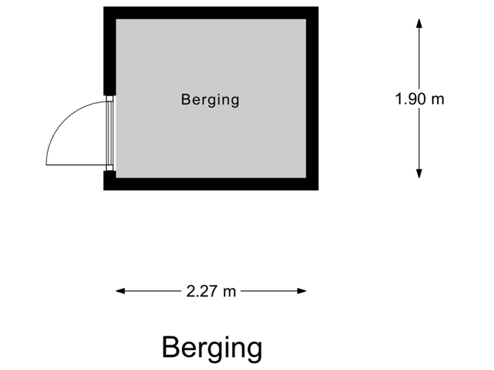 Berging
