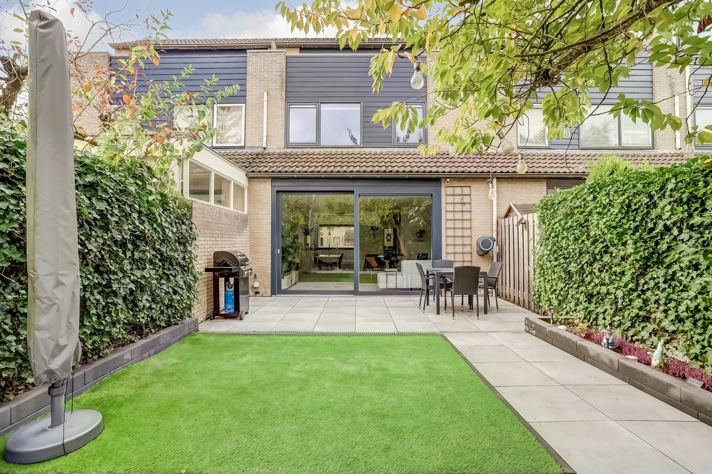 Foto 10 van Lohengrinhof 5