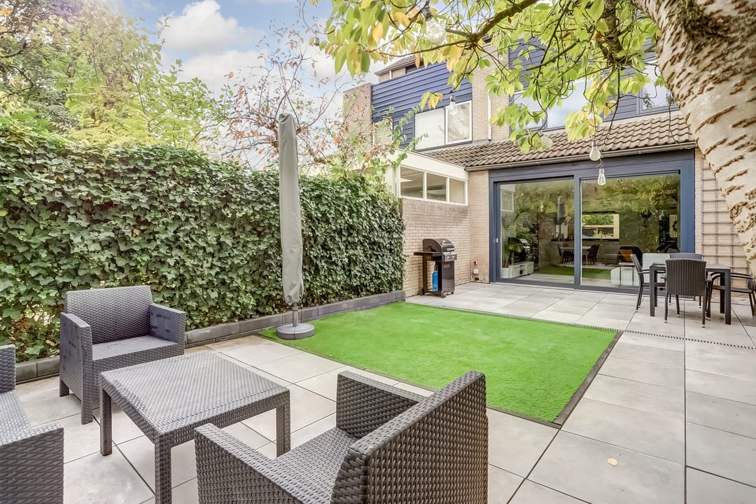 Foto 11 van Lohengrinhof 5