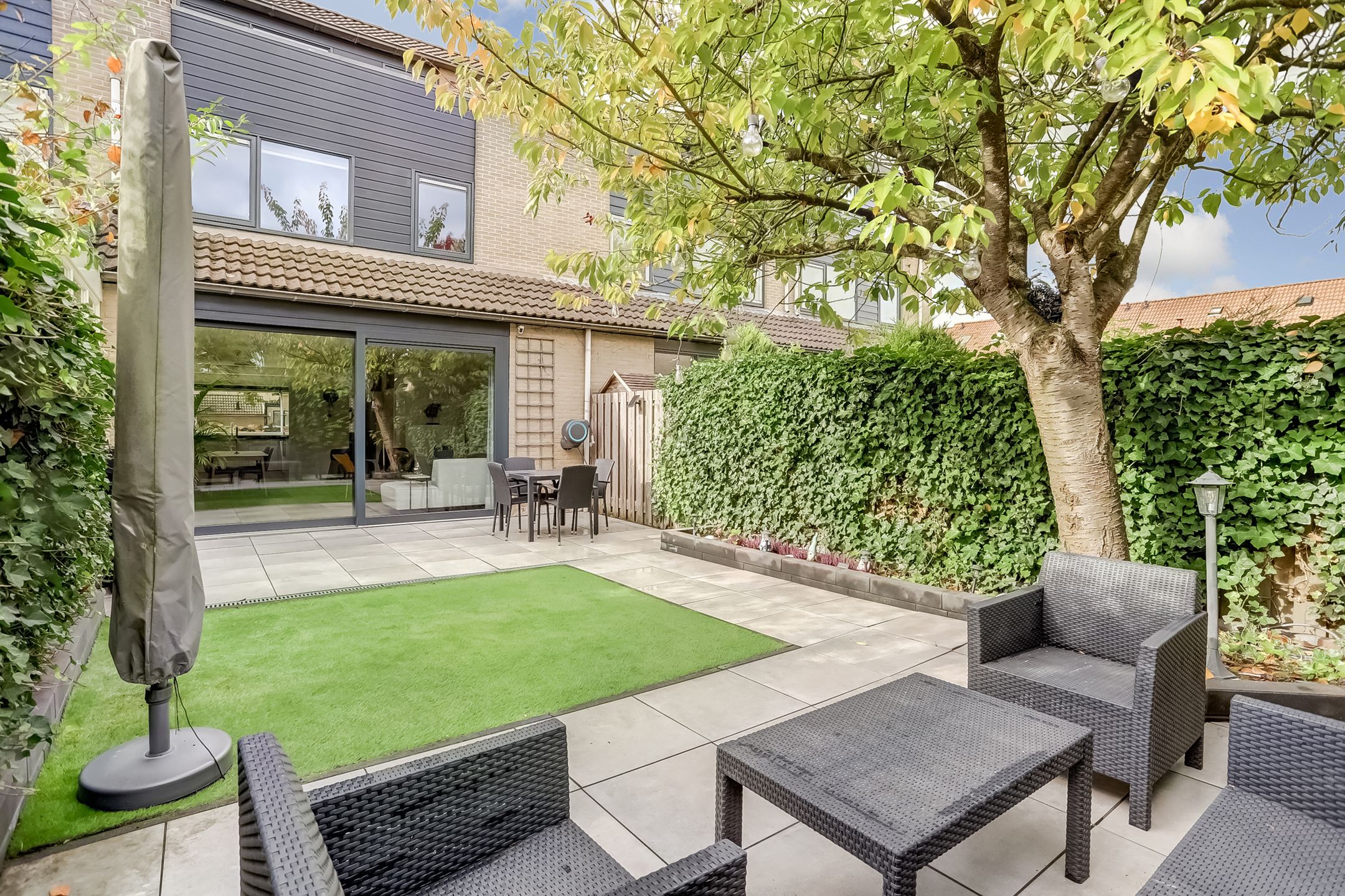 Foto 12 van Lohengrinhof 5