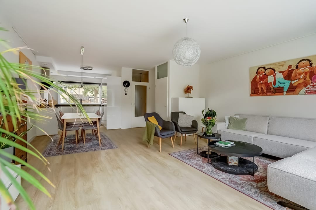 Foto 13 van Lohengrinhof 5