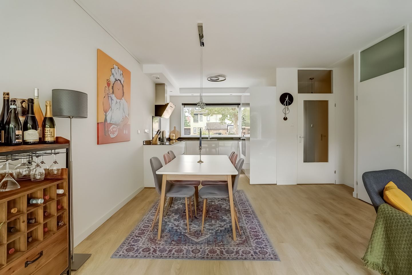 Foto 14 van Lohengrinhof 5