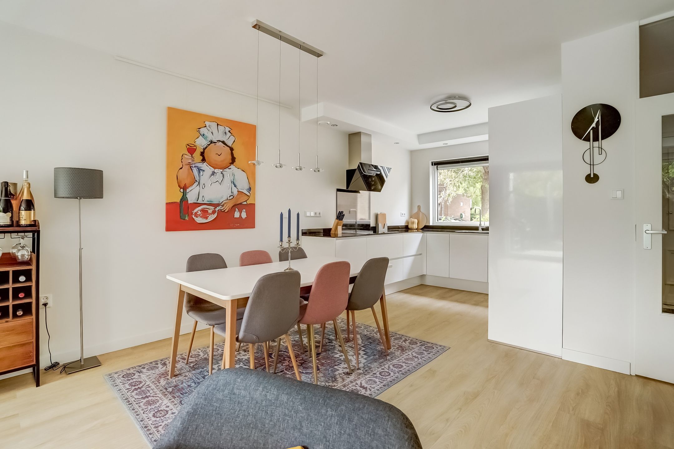 Foto 15 van Lohengrinhof 5