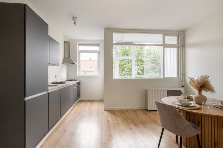 Foto 4 van Brugmanstraat 7-A