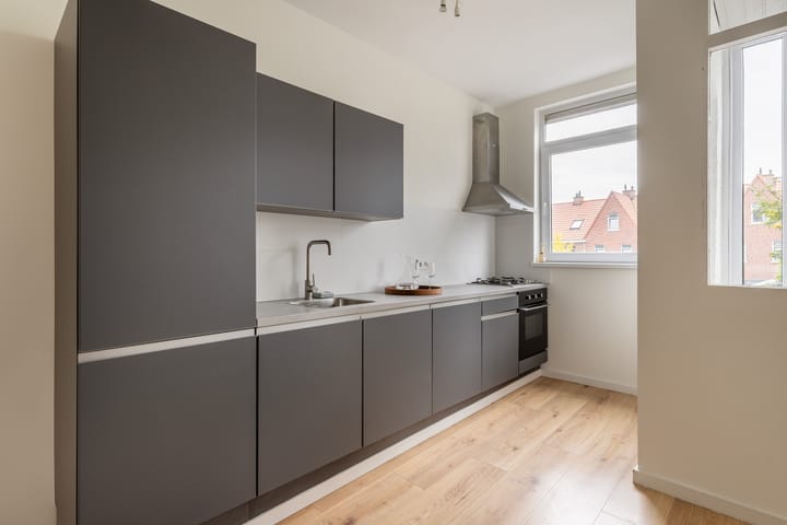 Foto 5 van Brugmanstraat 7-A