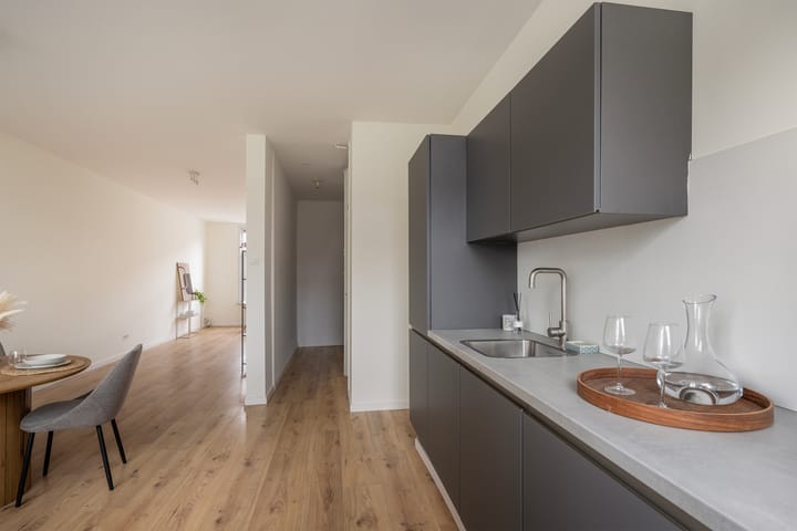 Foto 6 van Brugmanstraat 7-A