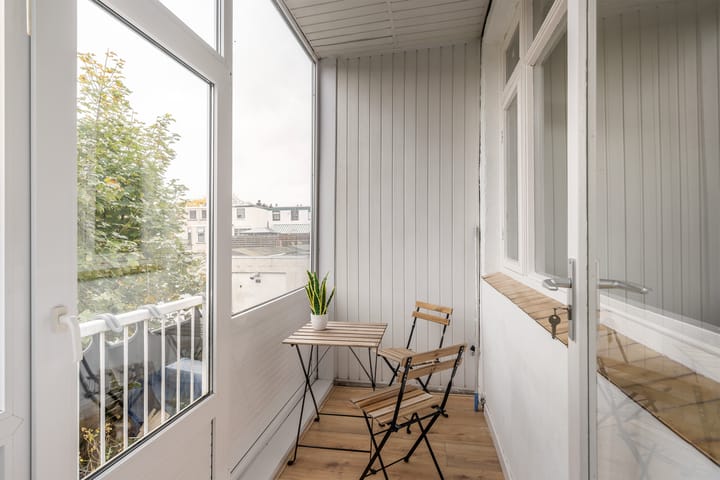 Foto 7 van Brugmanstraat 7-A