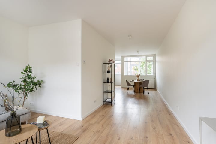 Foto 9 van Brugmanstraat 7-A