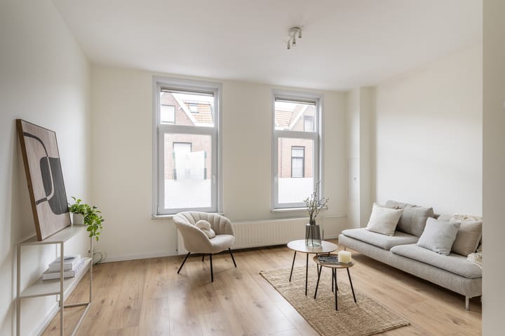 Foto 11 van Brugmanstraat 7-A